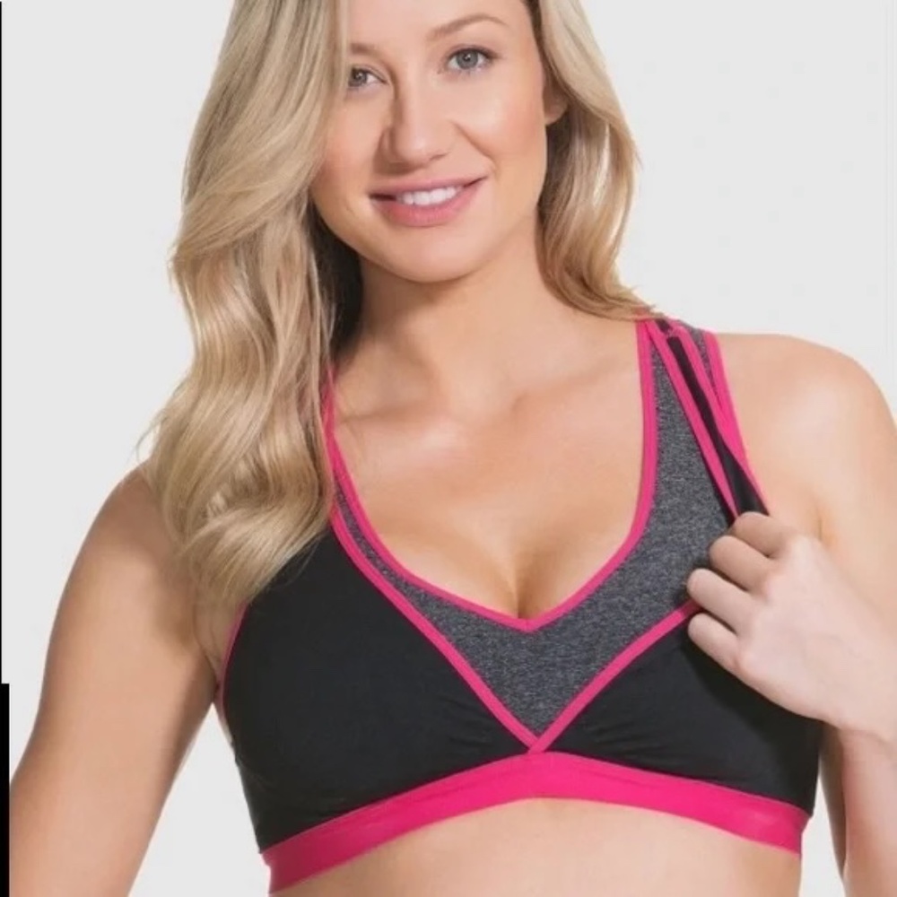 CAKE Angel Maternity x Cake Yoga Pumping Nursing Bra- Lotus